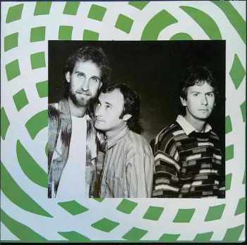Genesis: Invisible Touch