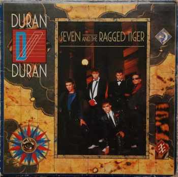 Duran: Seven And The Ragged Tiger
