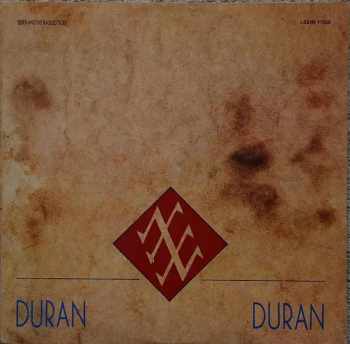 Duran: Seven And The Ragged Tiger