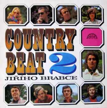 Country Beat Jiřího Brabce (2)