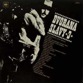 Dvorana Slávy 3 (2xLP)