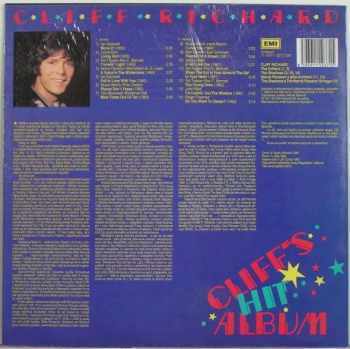 Cliff Richard: Cliff's Hit Album