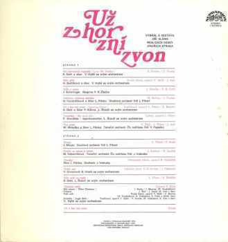 Various: Už Z Hor Zní Zvon