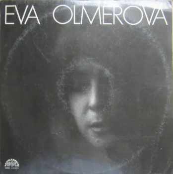Eva Olmerová