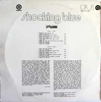 Shocking Blue: 3rd Album