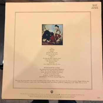 Ry Cooder: Borderline