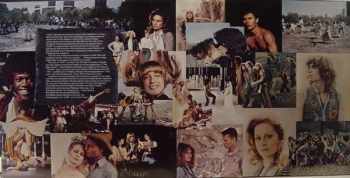 Galt MacDermot: Hair (Original Soundtrack Recording) (2xLP)