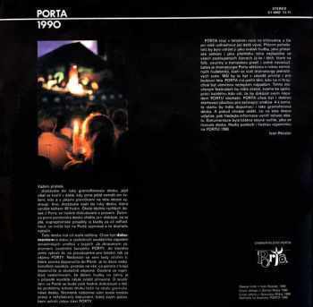 Various: Porta 1990