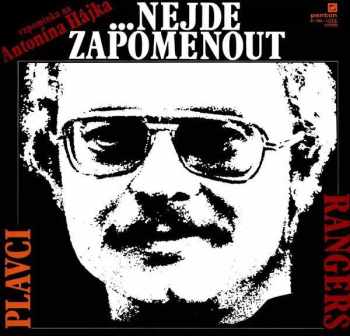 ...Nejde Zapomenout