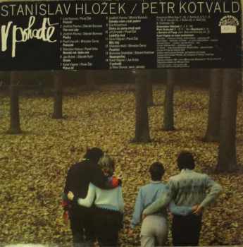 Stanislav Hložek & Petr Kotvald: V Pohodě