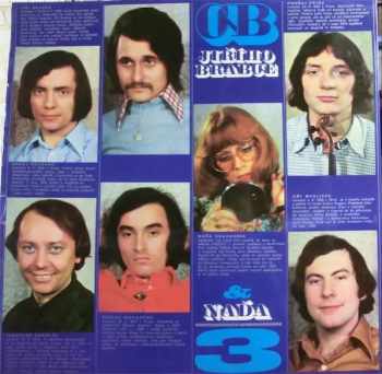 Country Beat Jiřího Brabce: 3