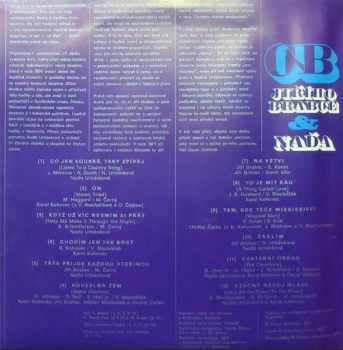 Country Beat Jiřího Brabce: 3