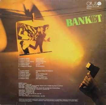 Banket: Bioelektrovízia