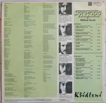 Oldřich Veselý: Křídlení