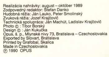 Banket: Vpred?