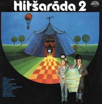 Hitšaráda 2