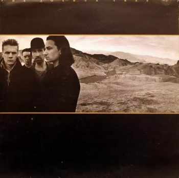 U2: The Joshua Tree