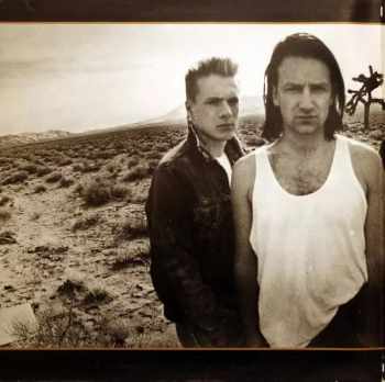 U2: The Joshua Tree