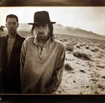 U2: The Joshua Tree