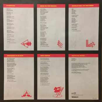 Depeche Mode: Black Celebration