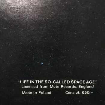 Depeche Mode: Black Celebration