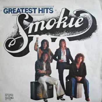 Smokie: Greatest Hits