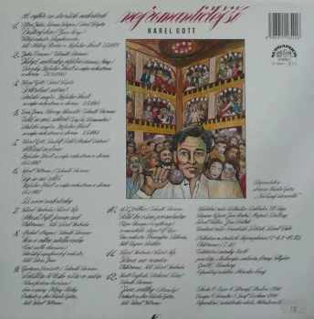 Karel Gott: Nejromantičtější