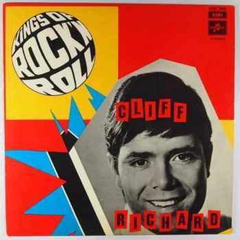 Cliff Richard: Cliff Richard