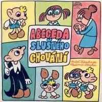 Spejbl & Hurvínek: Abeceda Slušného Chování