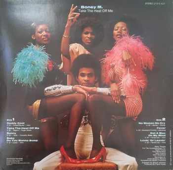 Boney M.: Take The Heat Off Me