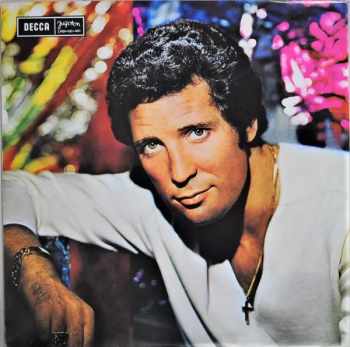 Tom Jones: Tom