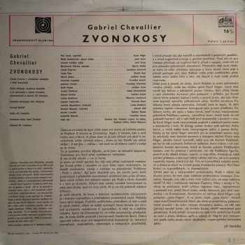 Gabriel Chevallier: Zvonokosy (RYCHLOST 16!!!)