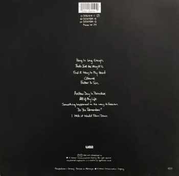 Phil Collins: ...But Seriously