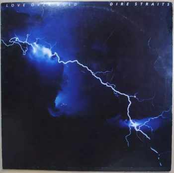 Dire Straits: Love Over Gold