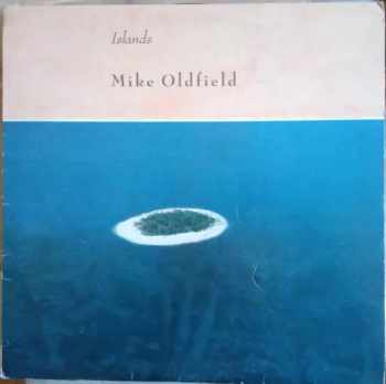 Mike Oldfield: Islands