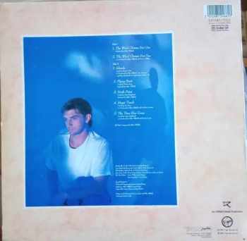 Mike Oldfield: Islands