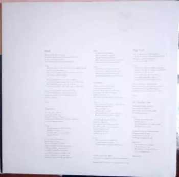 Mike Oldfield: Islands