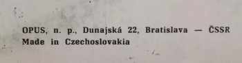 Nový Tradicionál: New Traditional