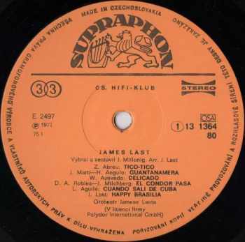 James Last: James Last