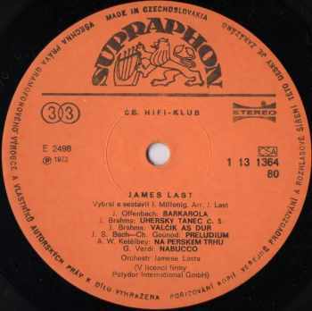 James Last: James Last