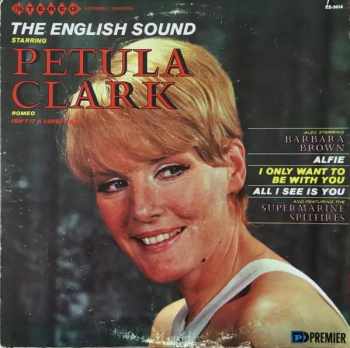Barbara Brown: The English Sound