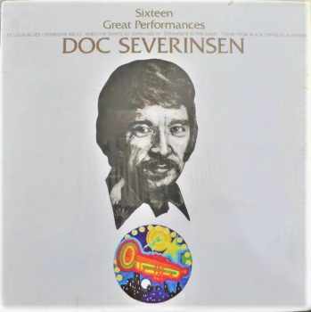 Doc Severinsen: Sixteen Great Performances