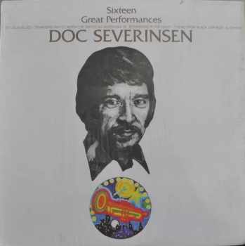 Doc Severinsen: Sixteen Great Performances