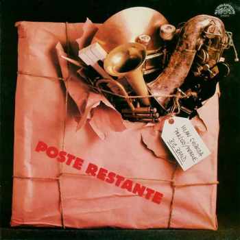 Poste Restante