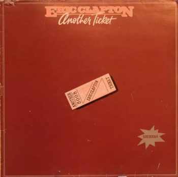 Eric Clapton: Another Ticket
