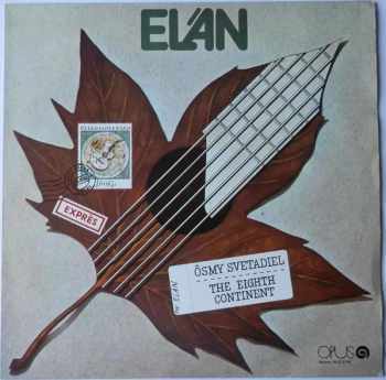 Elán: Ôsmy Svetadiel (85/2)