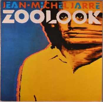 Jean-Michel Jarre: Zoolook