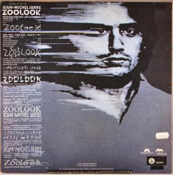 Jean-Michel Jarre: Zoolook