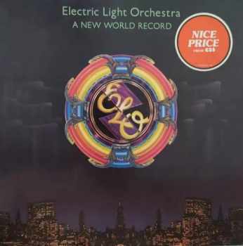 Electric Light Orchestra: A New World Record
