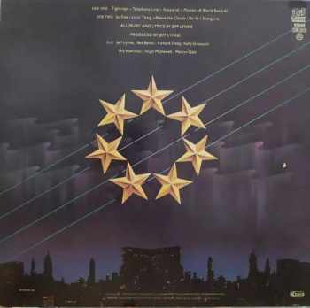 Electric Light Orchestra: A New World Record